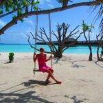 Malediverna Petra Quick