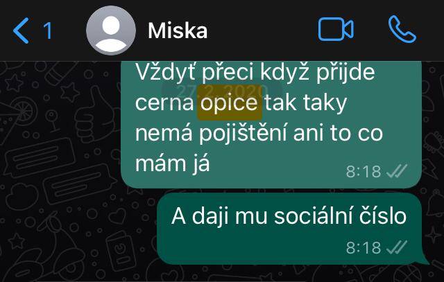 Petra Quicks åsikter