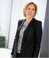 Carolin Holmberg
