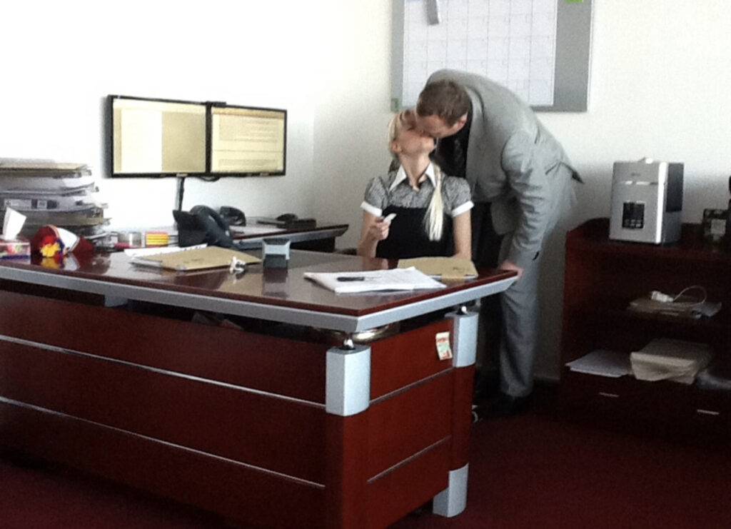 Petry Quicks företagande 2010-2015