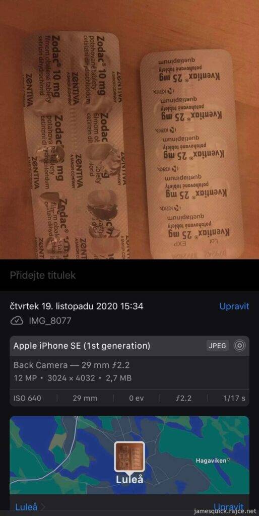 KVENTIAX