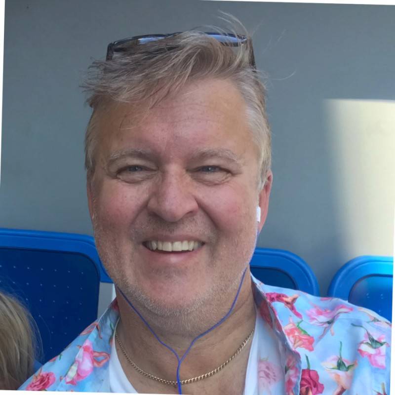 Lars Furberg (a person connected to government agencies, the judiciary, and the police)