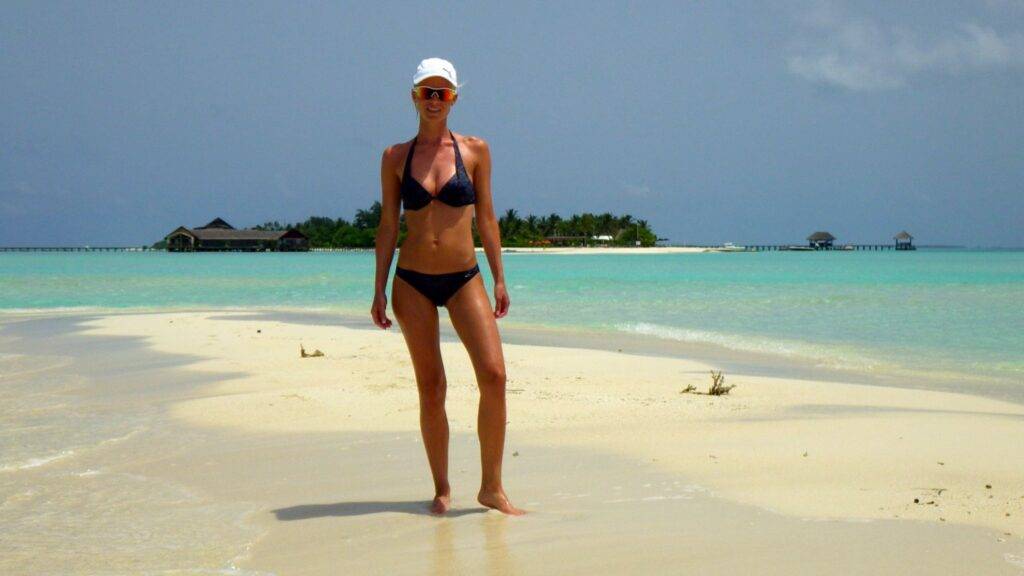 Petra QUICK - Lögnerska, Bedragerska,Tjuvkvinnan,  Manipulatör