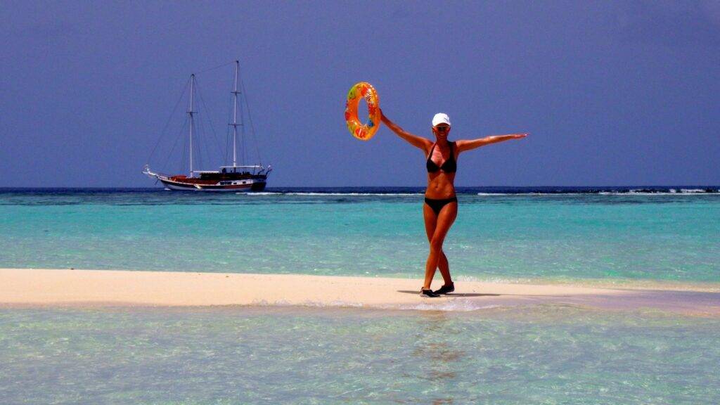 Petra QUICK - Lögnerska, Bedragerska,Tjuvkvinnan,  Manipulatör