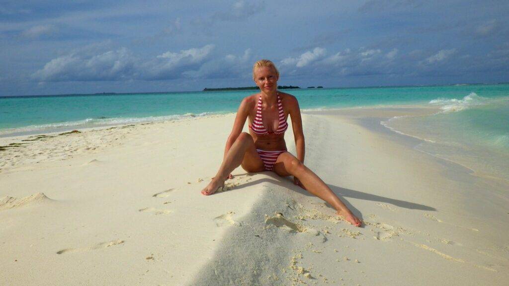 Petra QUICK - Lögnerska, Bedragerska,Tjuvkvinnan,  Manipulatör