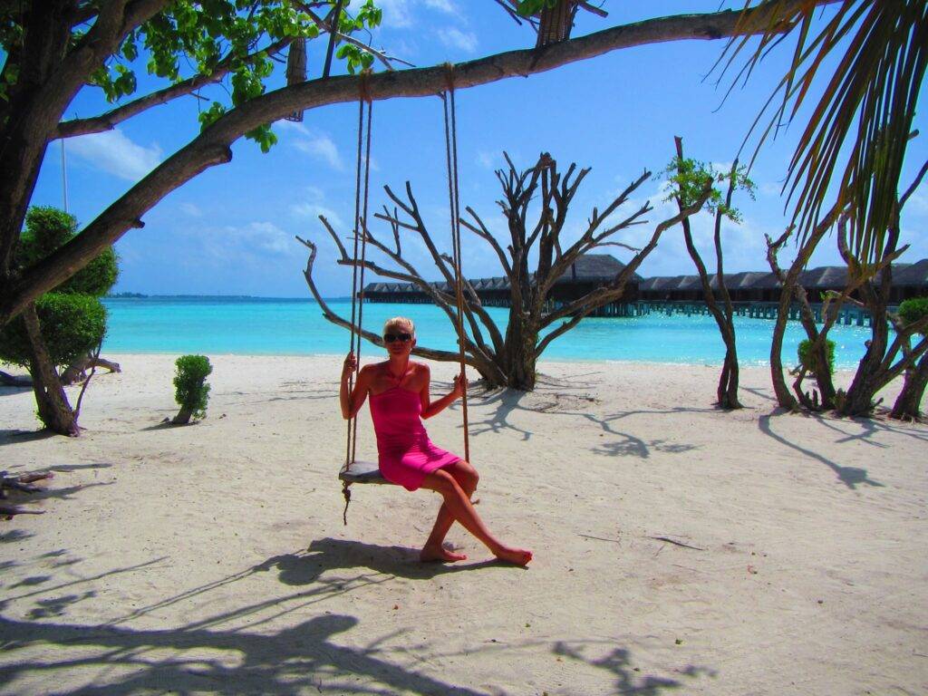 Petra QUICK - Lögnerska, Bedragerska,Tjuvkvinnan,  Manipulatör