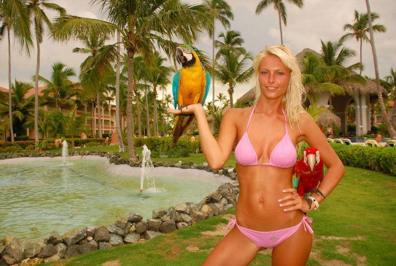 Petra QUICK - Lögnerska, Bedragerska,Tjuvkvinnan,  Manipulatör