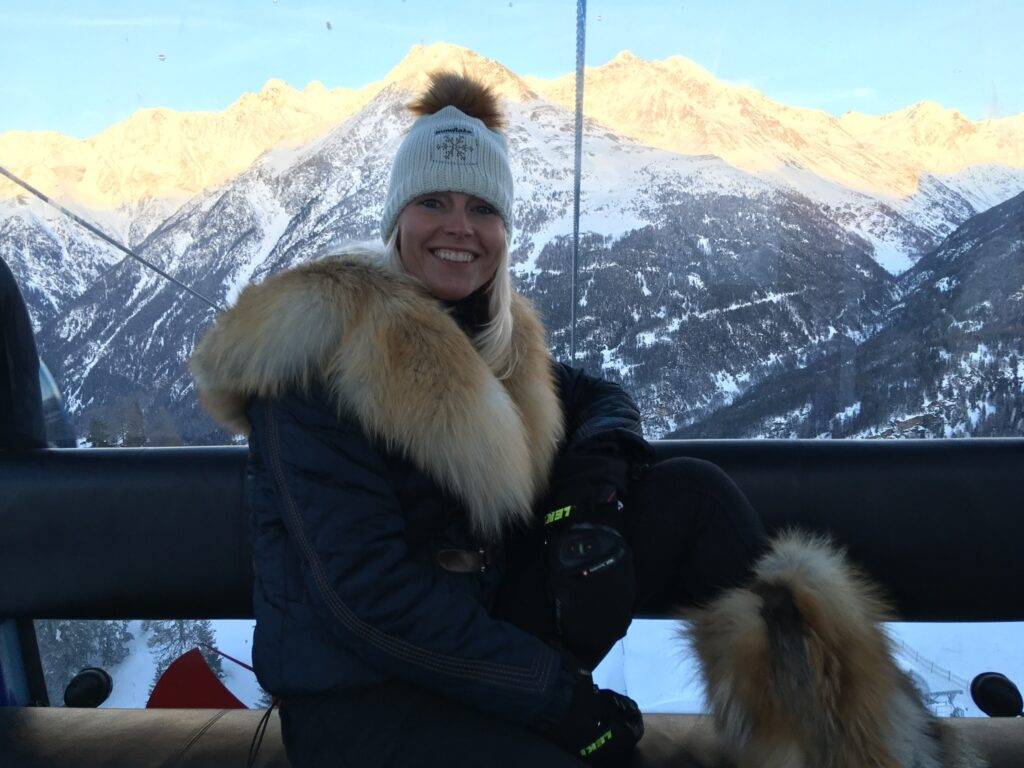 Petra QUICK - Lögnerska, Bedragerska,Tjuvkvinnan,  Manipulatör