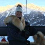 The family of Petra Quick, born as Petra Štočková