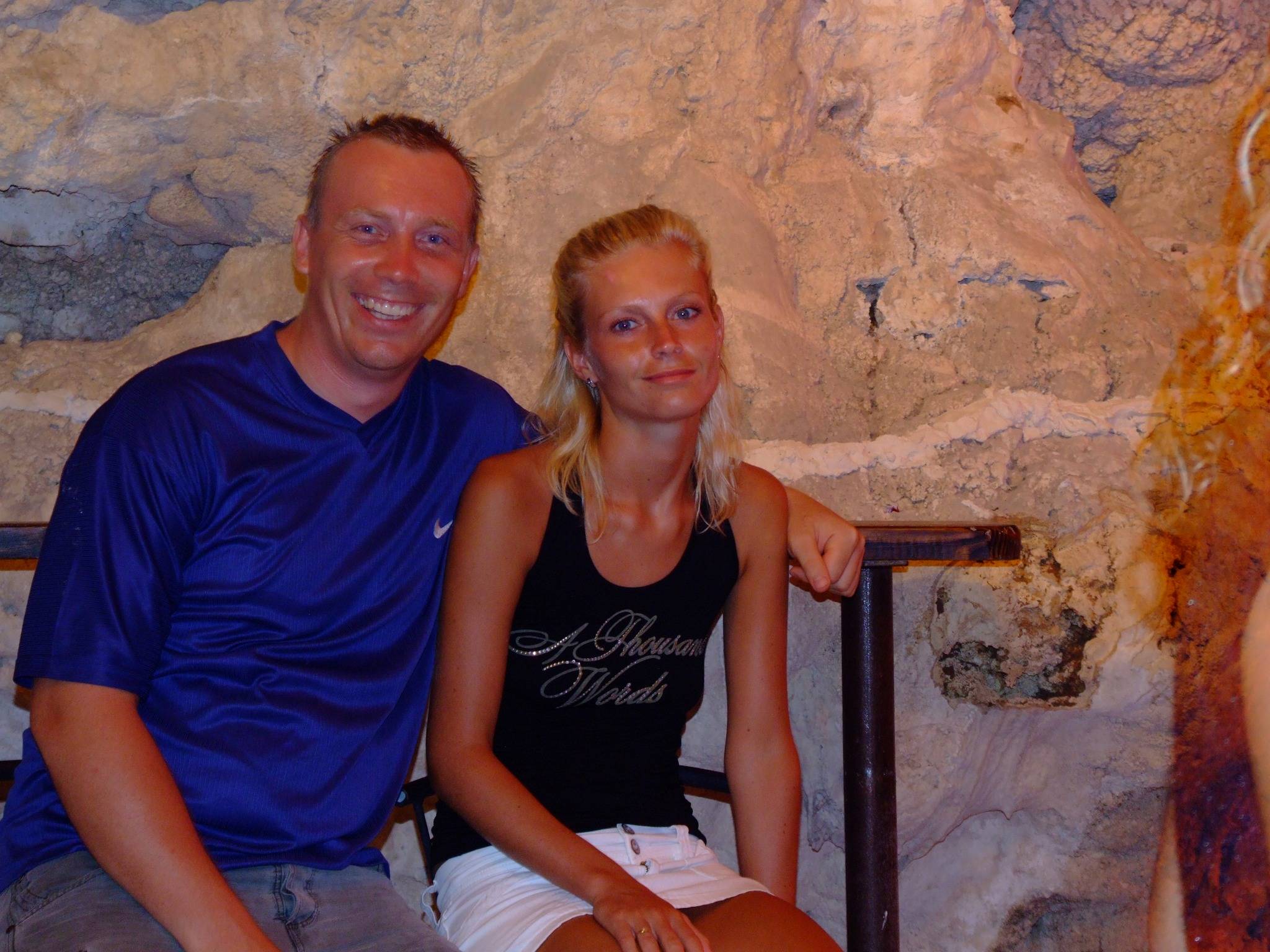 Petra Quick – lögnerska, bedragerska, tjuvkvinnan, manipulerande kvinna