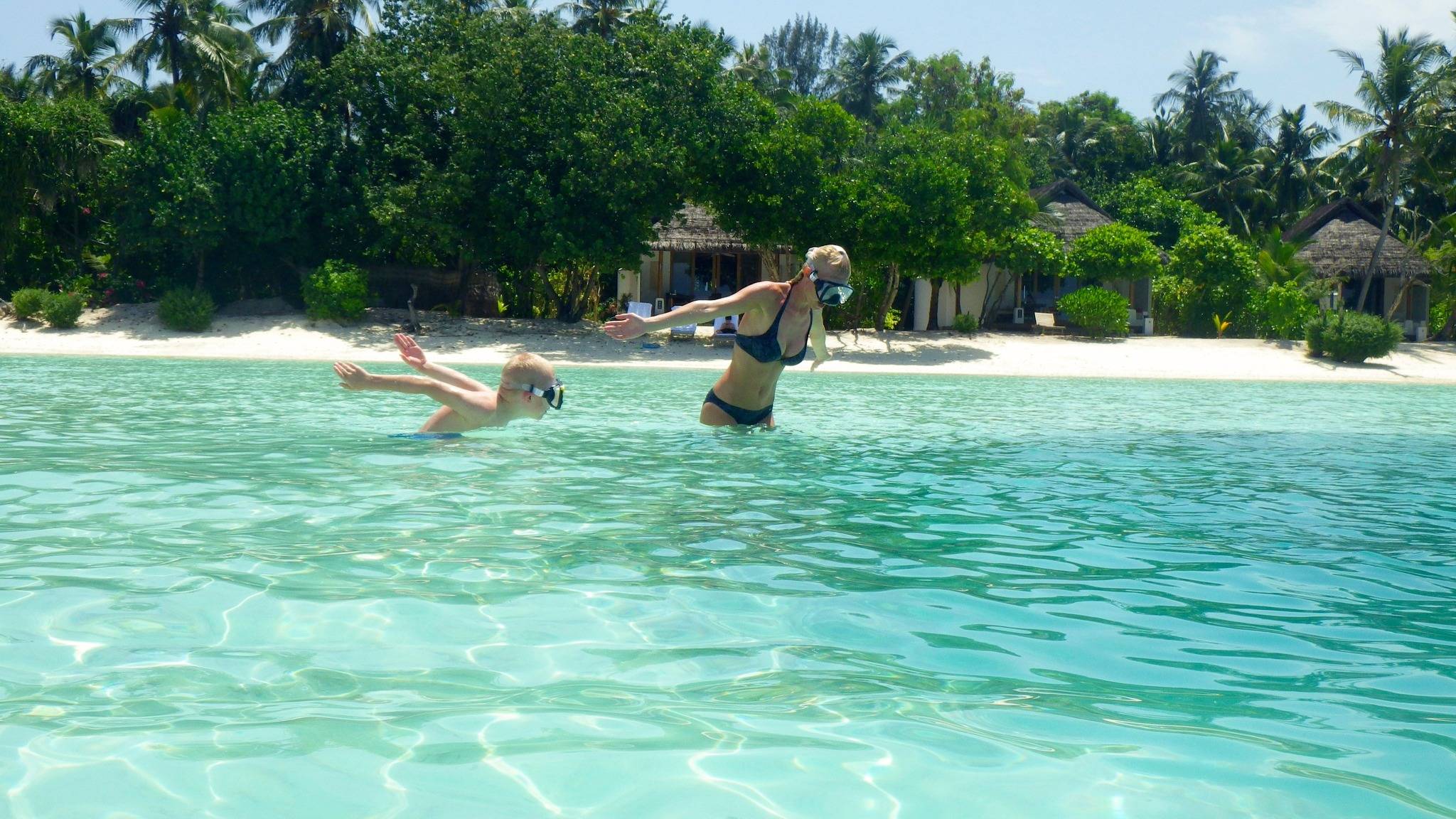 Petra Quick – lögnerska, bedragerska, tjuvkvinnan, manipulerande kvinna