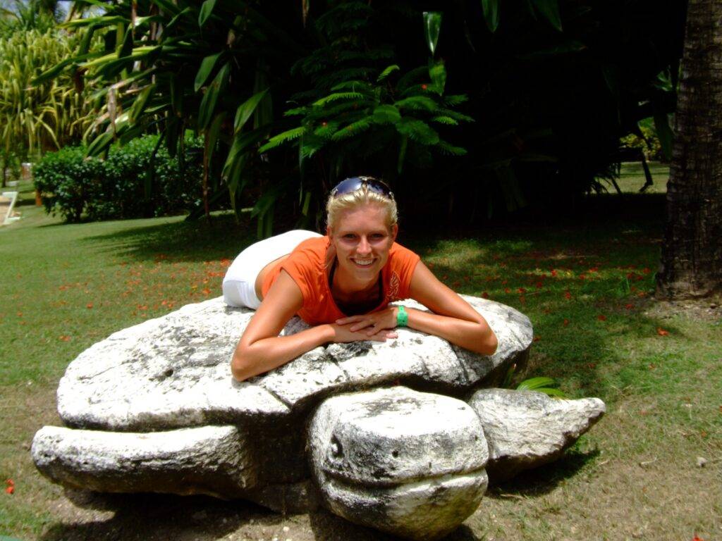 Petra QUICK - Lögnerska, Bedragerska,Tjuvkvinnan,  Manipulatör