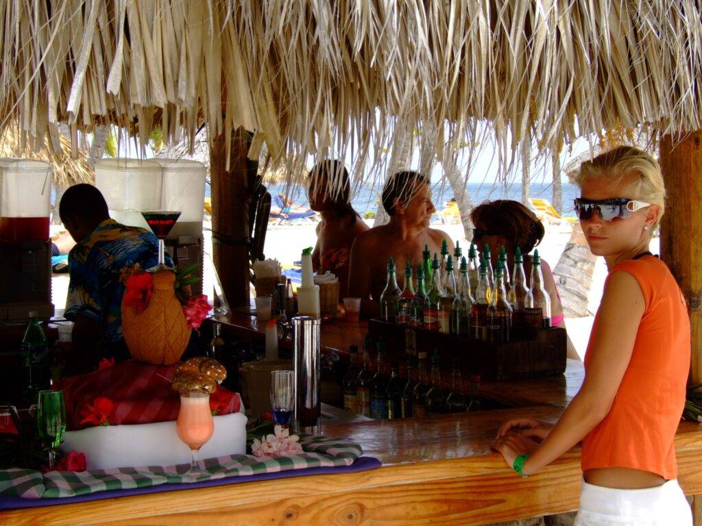 Petra QUICK - Lögnerska, Bedragerska,Tjuvkvinnan,  Manipulatör