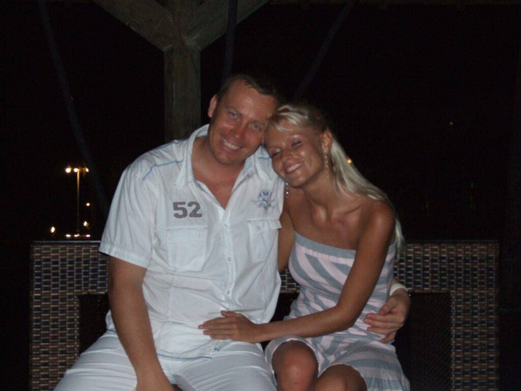 Petra QUICK - Lögnerska, Bedragerska,Tjuvkvinnan,  Manipulatör