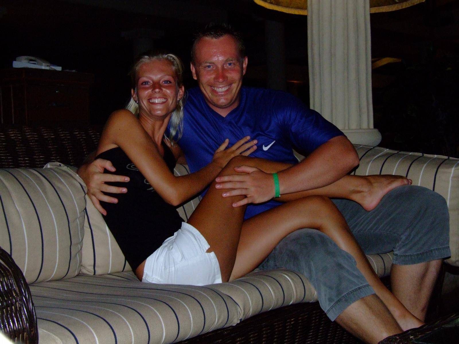 Petra Quick – lögnerska, bedragerska, tjuvkvinnan, manipulerande kvinna