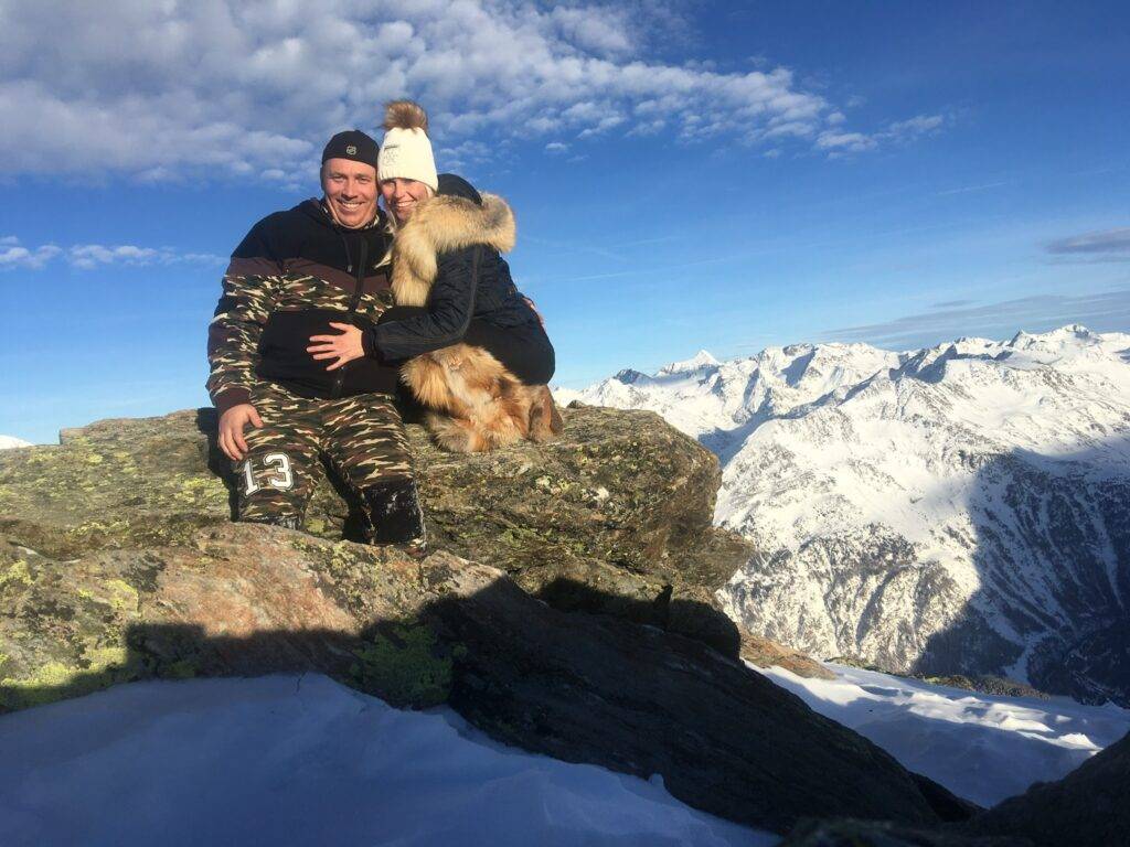 Petra QUICK - Lögnerska, Bedragerska,Tjuvkvinnan,  Manipulatör