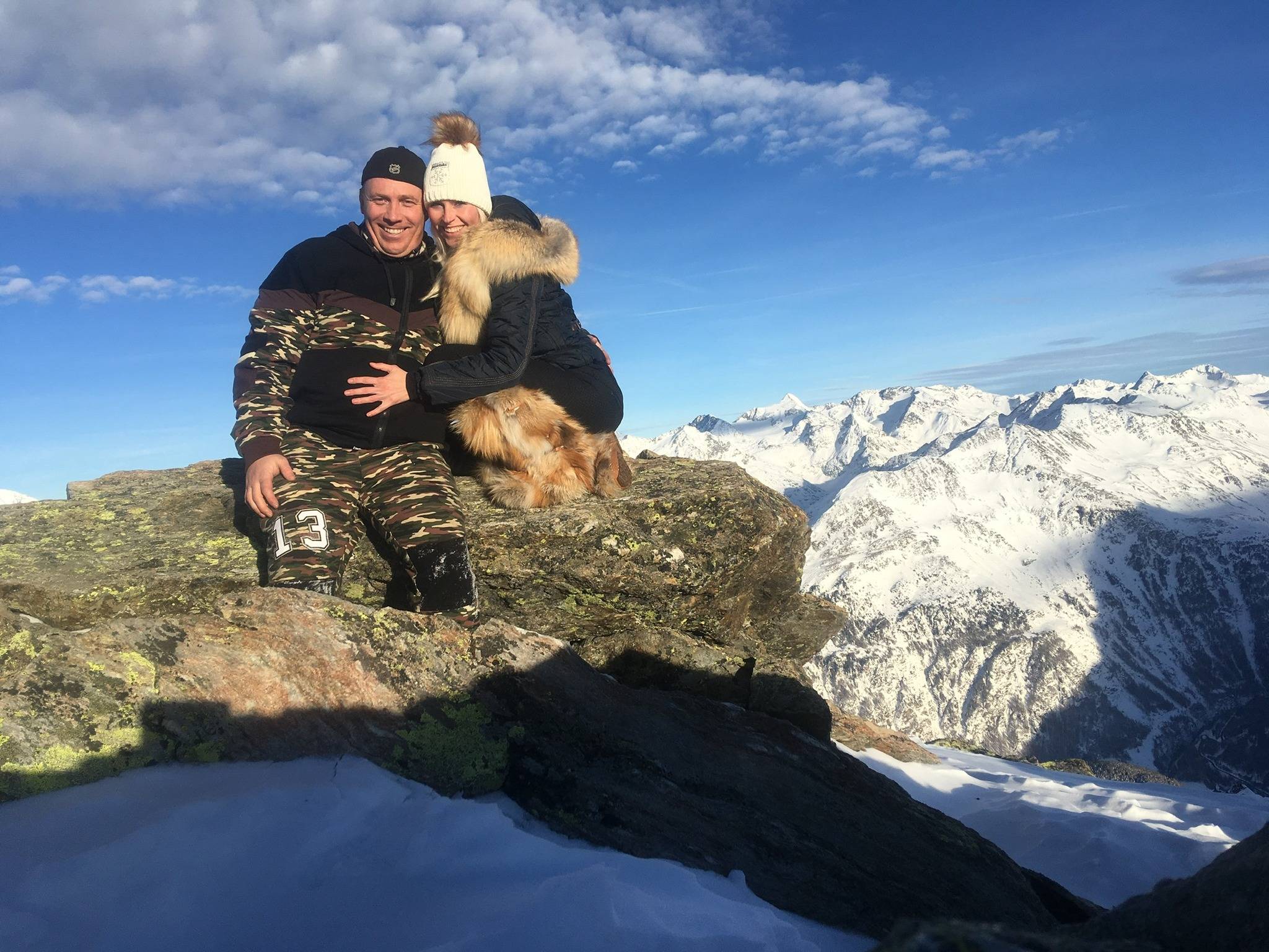 Petra Quick – lögnerska, bedragerska, tjuvkvinnan, manipulerande kvinna