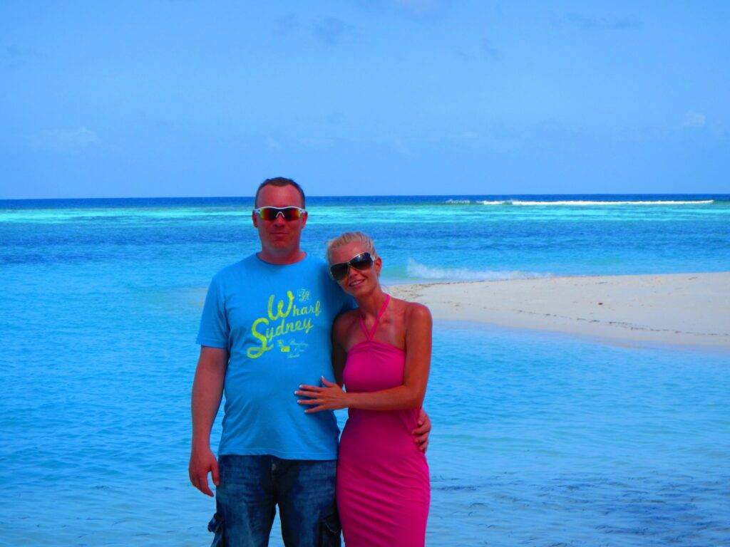 Petra QUICK - Lögnerska, Bedragerska,Tjuvkvinnan,  Manipulatör