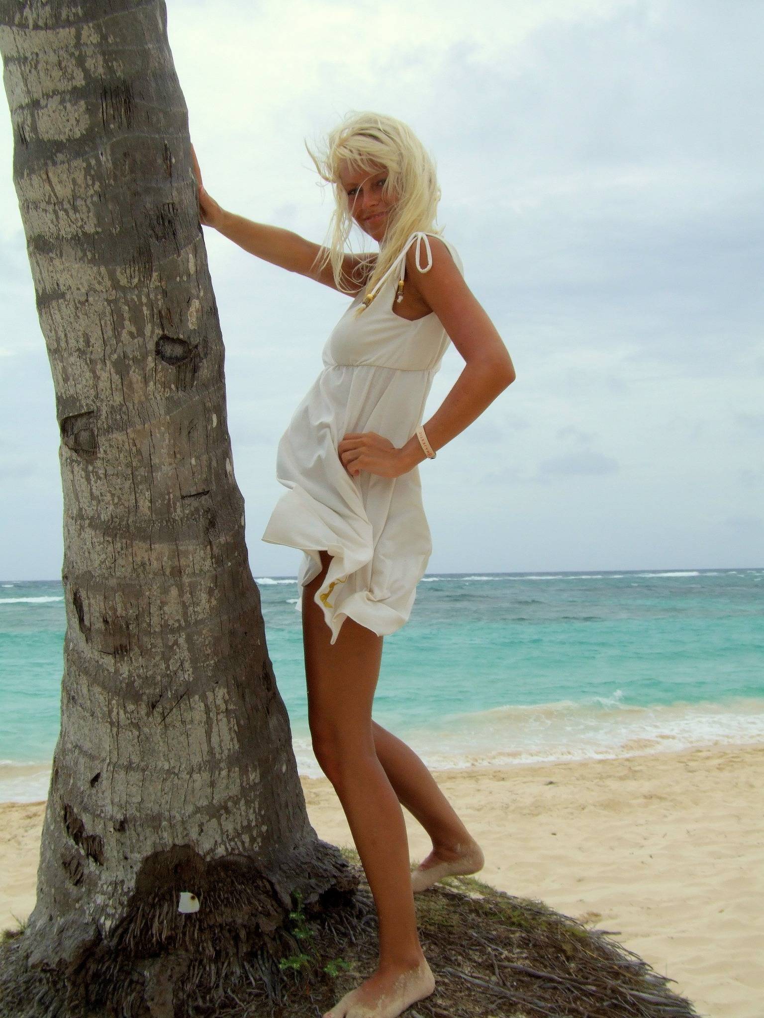 Petra Quick – lögnerska, bedragerska, tjuvkvinnan, manipulerande kvinna