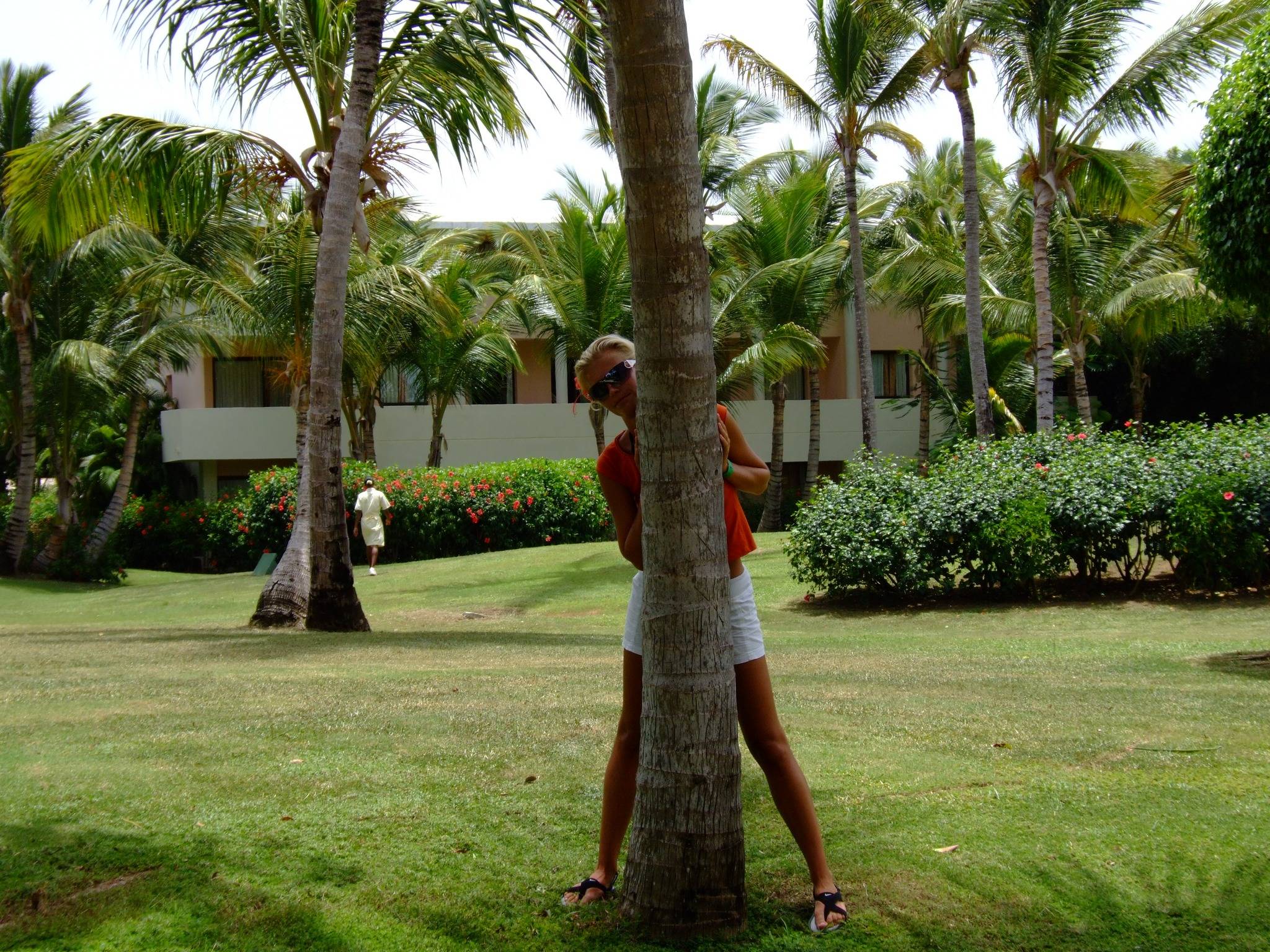 Petra Quick – lögnerska, bedragerska, tjuvkvinnan, manipulerande kvinna