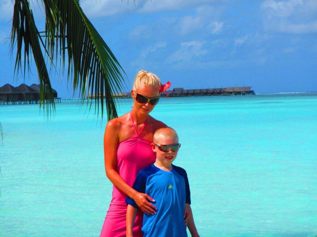 Petra QUICK - Lögnerska, Bedragerska,Tjuvkvinnan,  Manipulatör