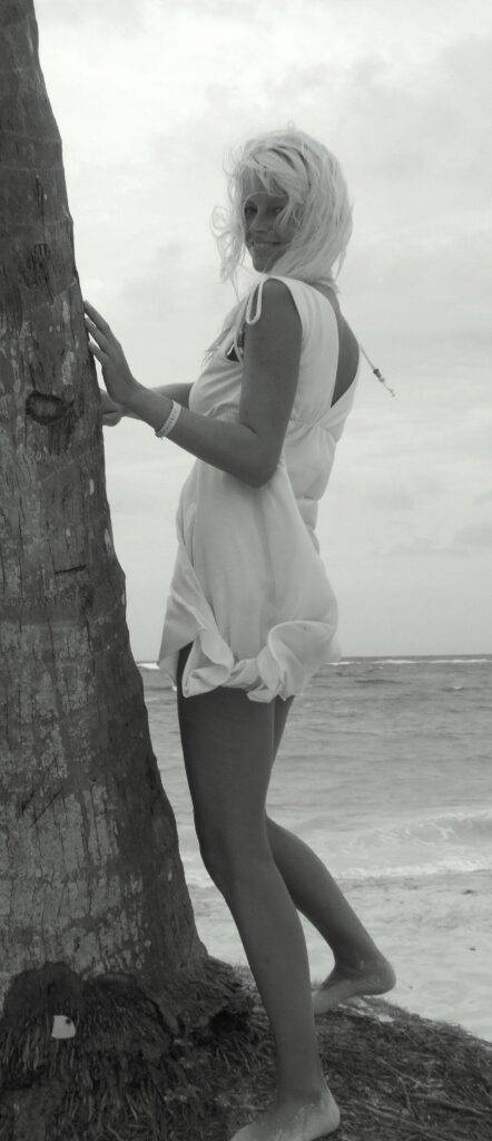 Petra QUICK - Lögnerska, Bedragerska,Tjuvkvinnan,  Manipulatör