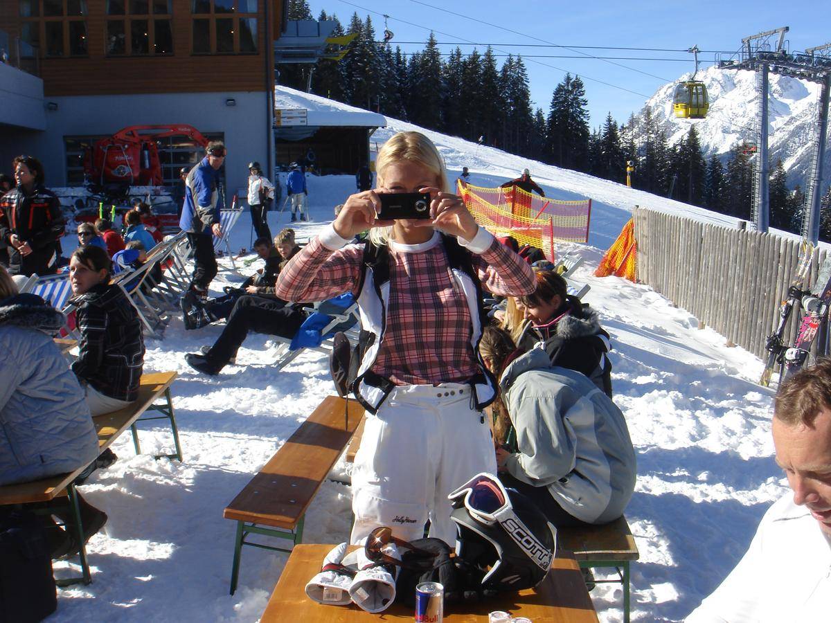 Petra Quick – lögnerska, bedragerska, tjuvkvinnan, manipulerande kvinna