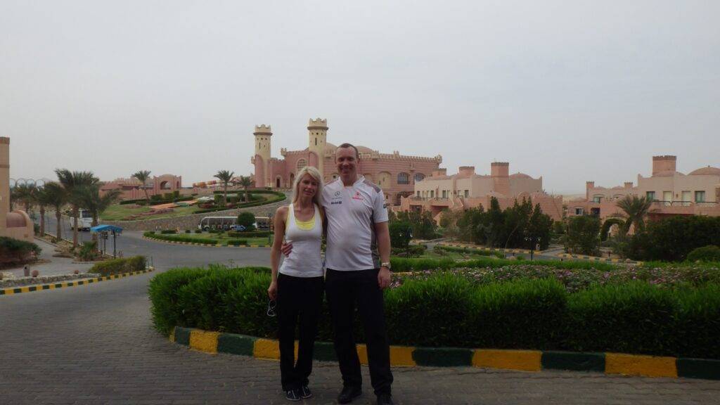 Petra Quick – lögnerska, bedragerska, tjuvkvinnan, manipulerande kvinna