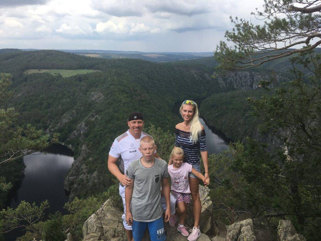 Petra Quick – lögnerska, bedragerska, tjuvkvinnan, manipulerande kvinna