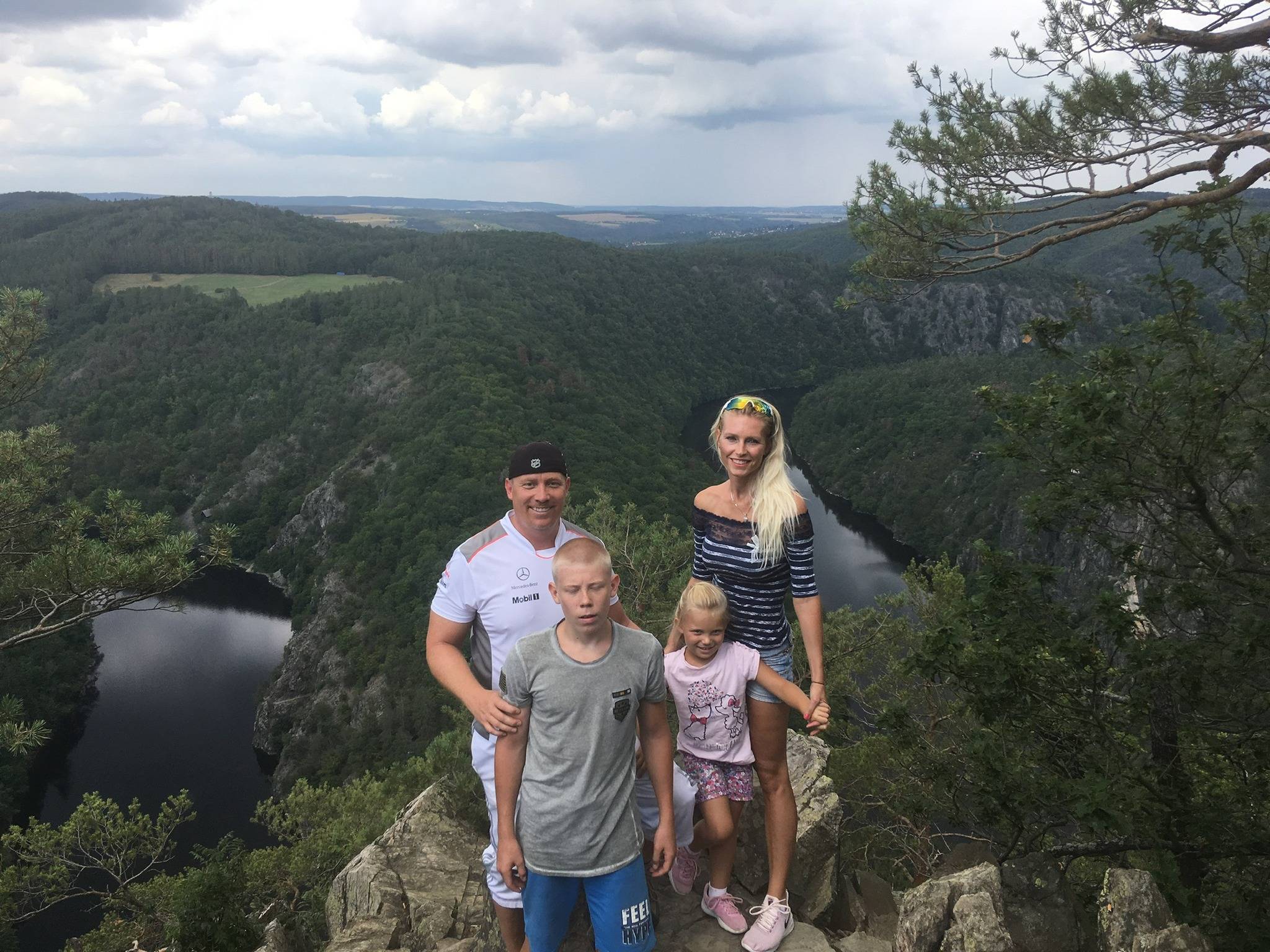 Petra Quick – lögnerska, bedragerska, tjuvkvinnan, manipulerande kvinna