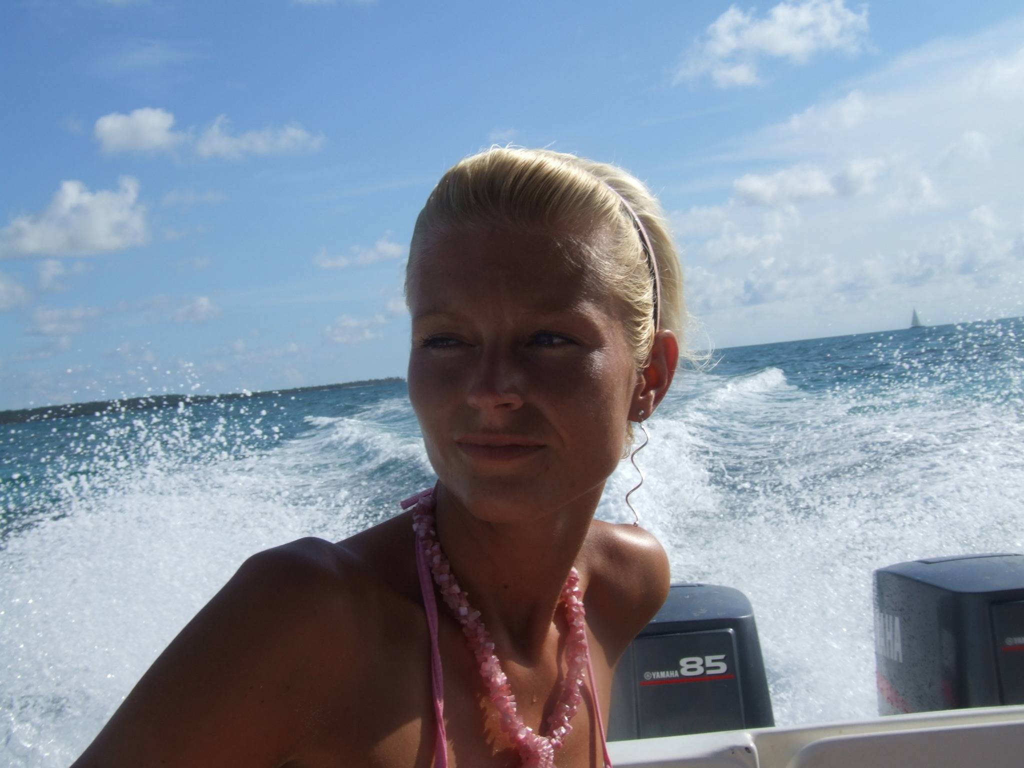 Petra Quick – lögnerska, bedragerska, tjuvkvinnan, manipulerande kvinna