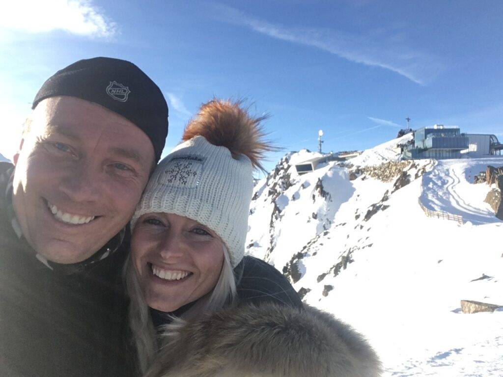 Petra Quick – lögnerska, bedragerska, tjuvkvinnan, manipulerande kvinna