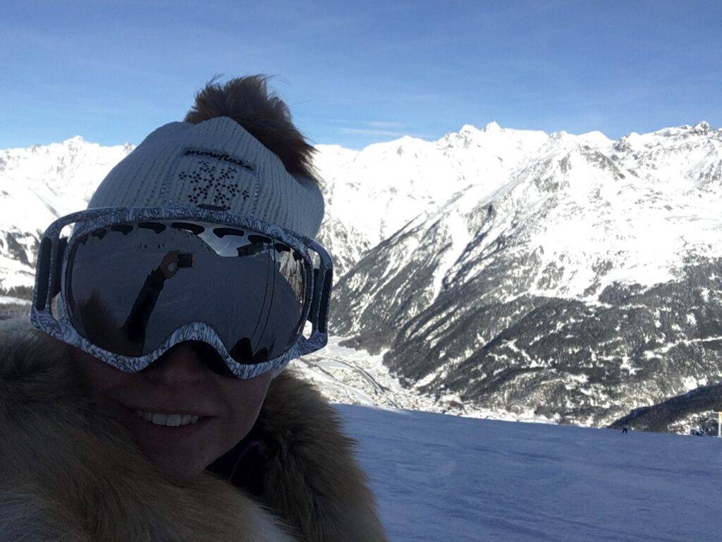 Petra Quick – lögnerska, bedragerska, tjuvkvinnan, manipulerande kvinna