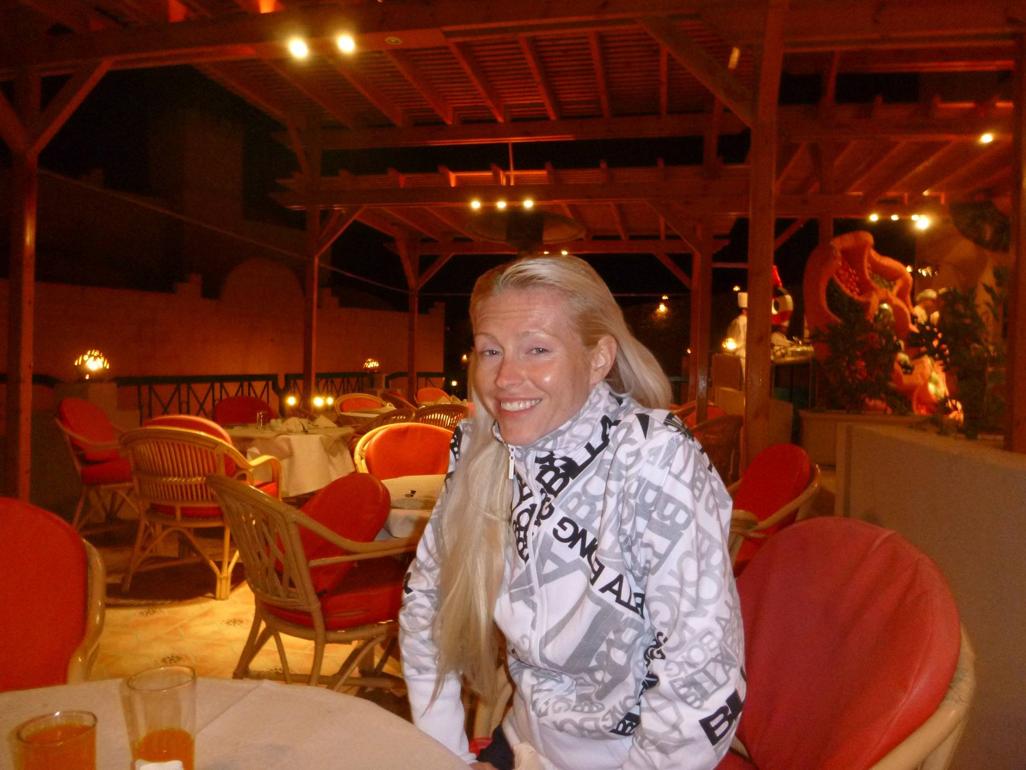 Petra Quick – lögnerska, bedragerska, tjuvkvinnan, manipulerande kvinna