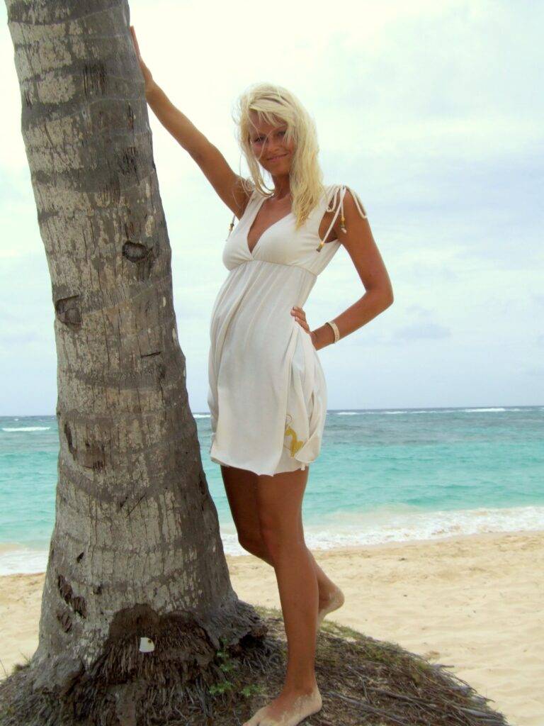 Petra Quick – lögnerska, bedragerska, tjuvkvinnan, manipulerande kvinna