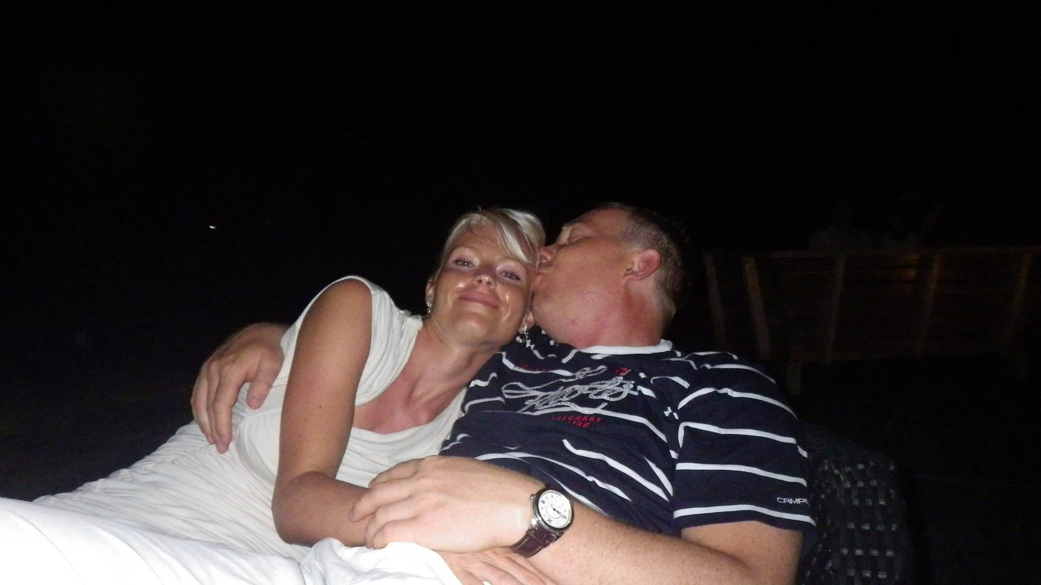 Petra Quick – lögnerska, bedragerska, tjuvkvinnan, manipulerande kvinna