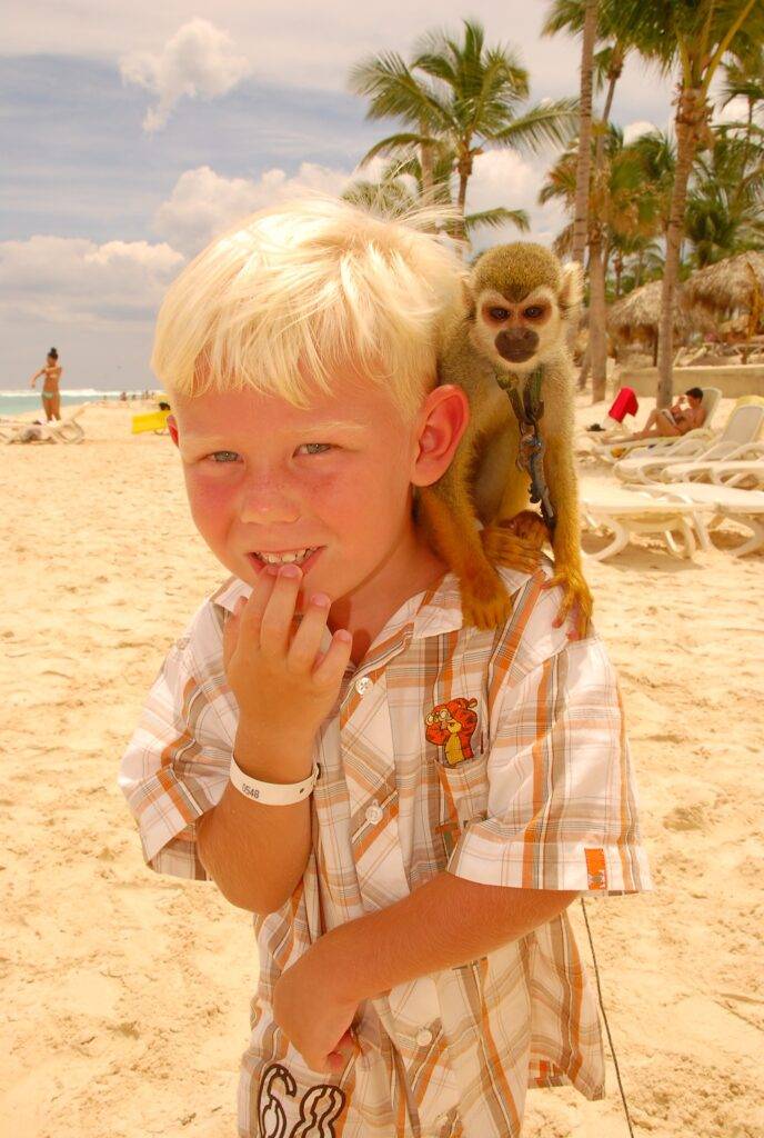 Petra Quick – lögnerska, bedragerska, tjuvkvinnan, manipulerande kvinna