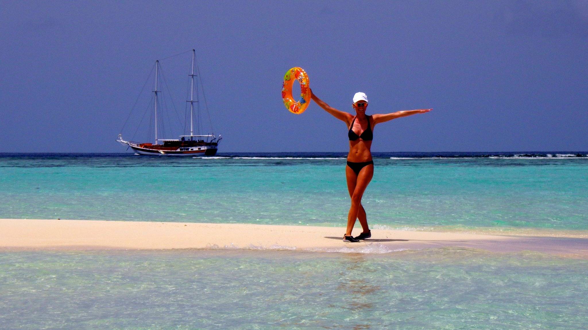 Petra Quick – lögnerska, bedragerska, tjuvkvinnan, manipulerande kvinna