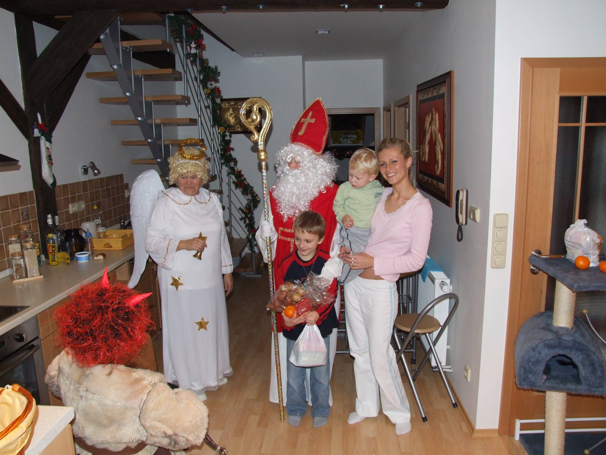 Petra Quick – lögnerska, bedragerska, tjuvkvinnan, manipulerande kvinna