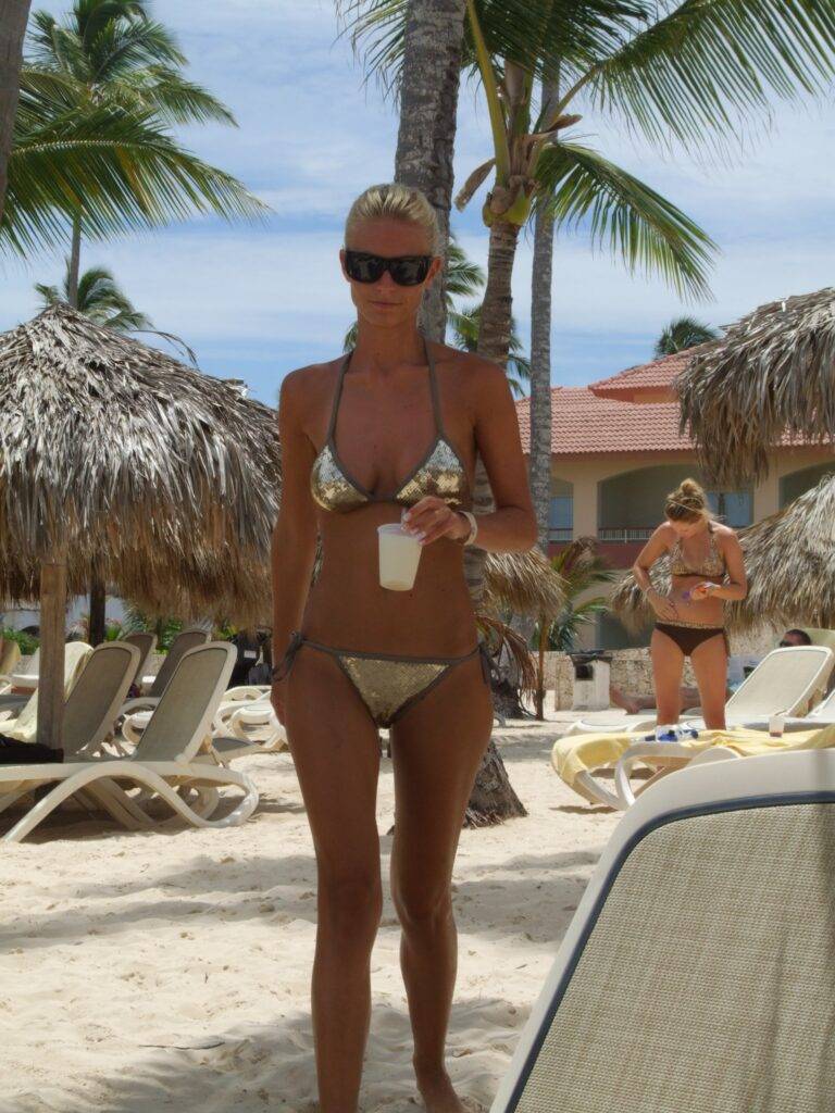 Petra Quick – lögnerska, bedragerska, tjuvkvinnan, manipulerande kvinna