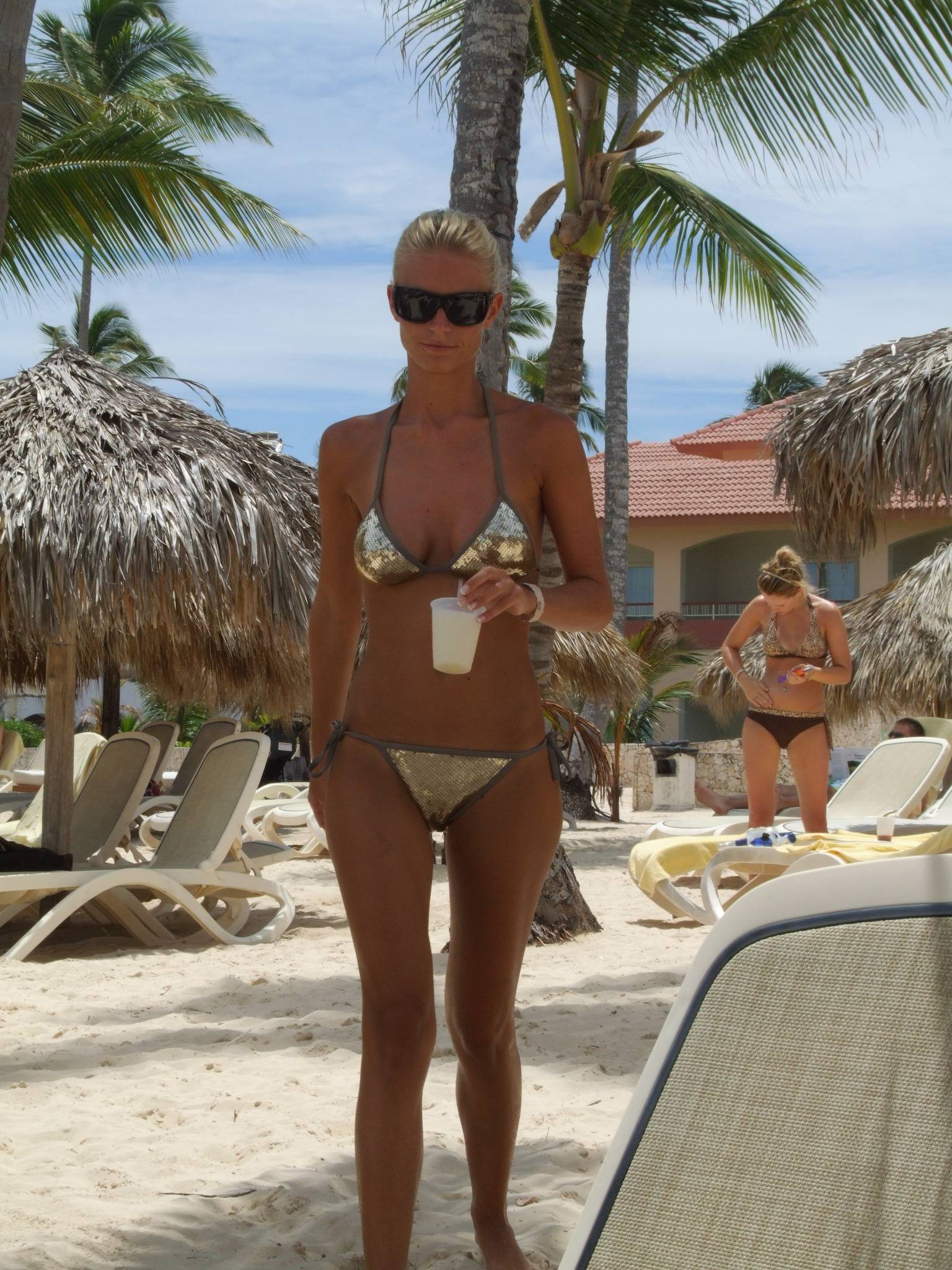 Petra Quick – lögnerska, bedragerska, tjuvkvinnan, manipulerande kvinna