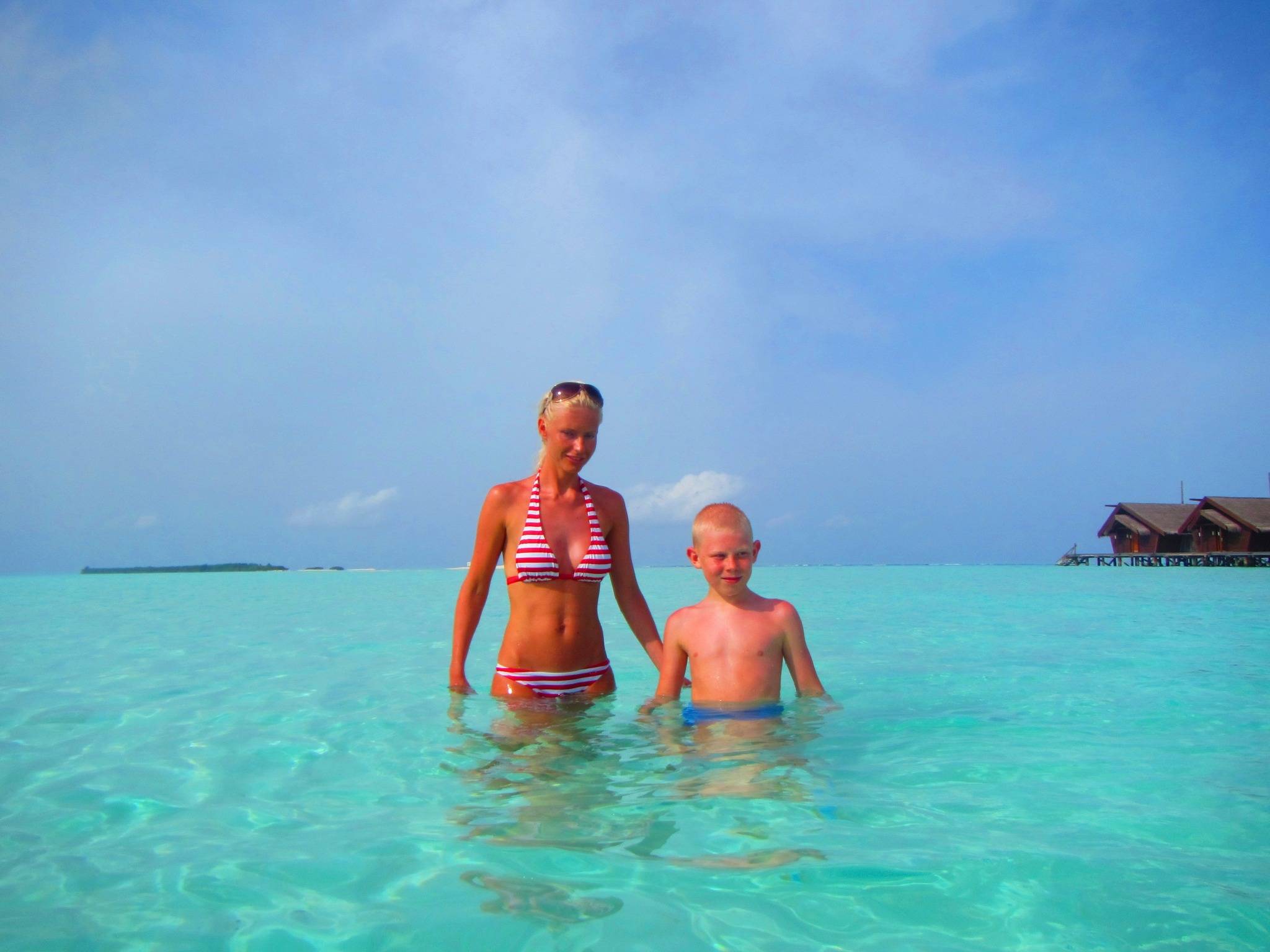 Petra Quick – lögnerska, bedragerska, tjuvkvinnan, manipulerande kvinna