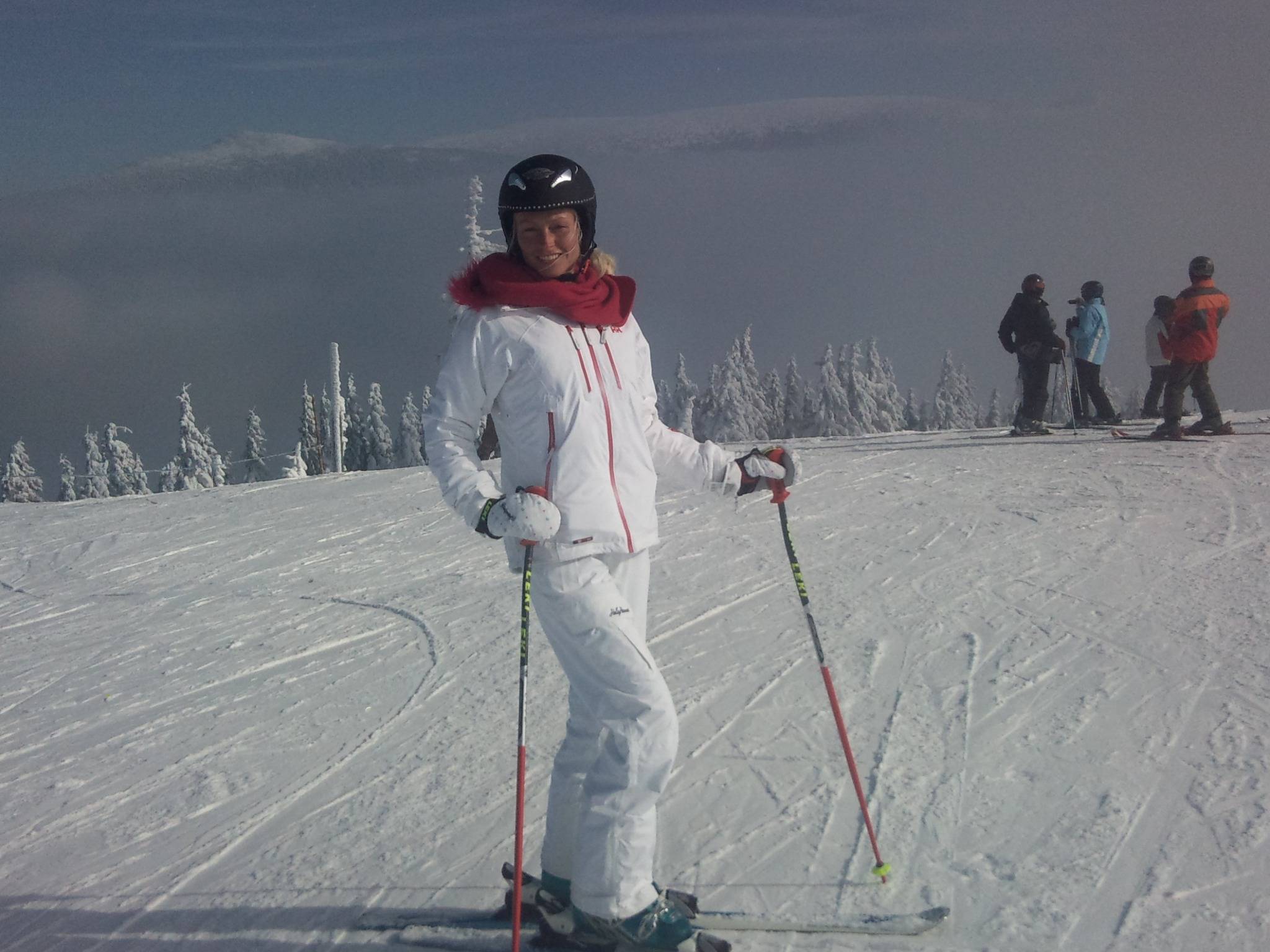 Petra Quick – lögnerska, bedragerska, tjuvkvinnan, manipulerande kvinna