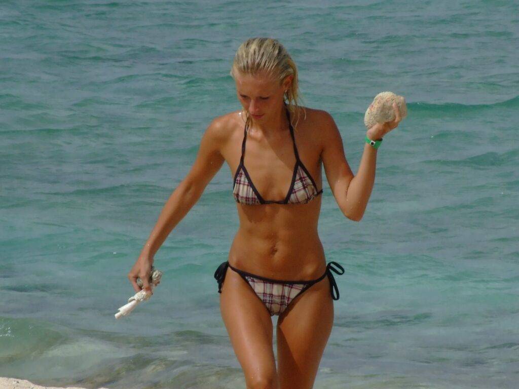 Petra Quick – lögnerska, bedragerska, tjuvkvinnan, manipulerande kvinna