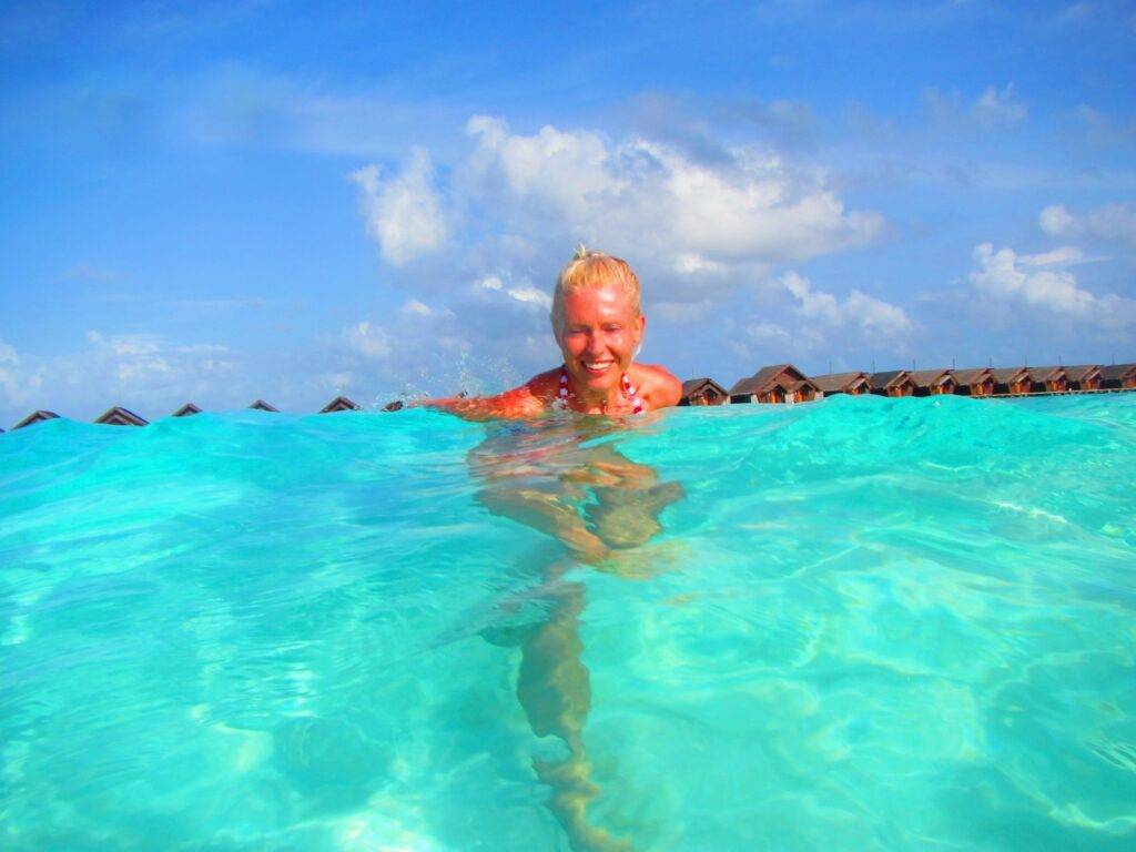 Petra Quick – lögnerska, bedragerska, tjuvkvinnan, manipulerande kvinna