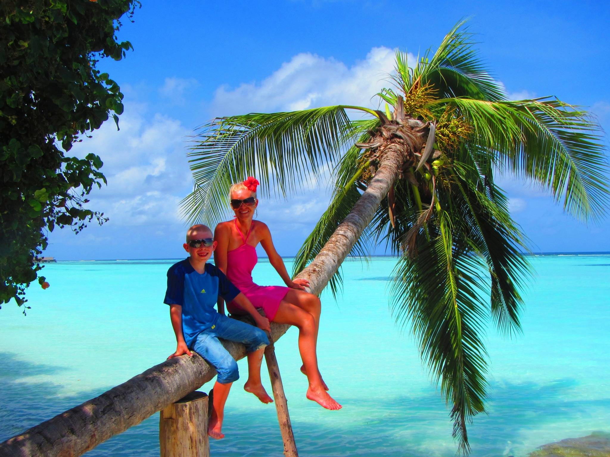 Petra Quick – lögnerska, bedragerska, tjuvkvinnan, manipulerande kvinna