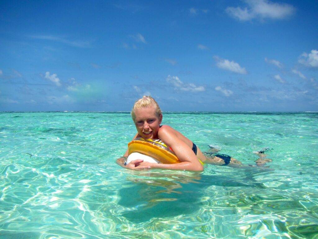 Petra Quick – lögnerska, bedragerska, tjuvkvinnan, manipulerande kvinna