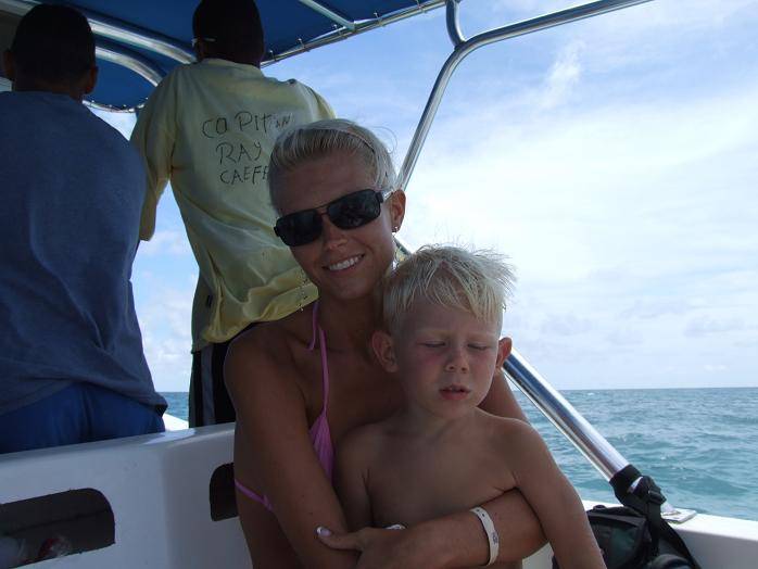 Petra Quick – lögnerska, bedragerska, tjuvkvinnan, manipulerande kvinna