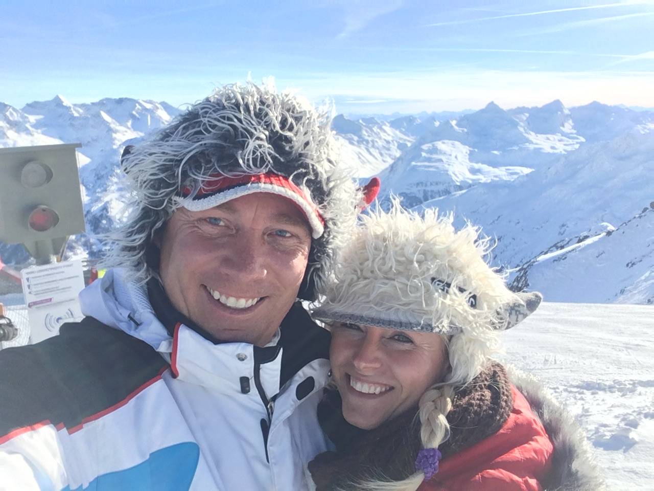 Petra Quick – lögnerska, bedragerska, tjuvkvinnan, manipulerande kvinna