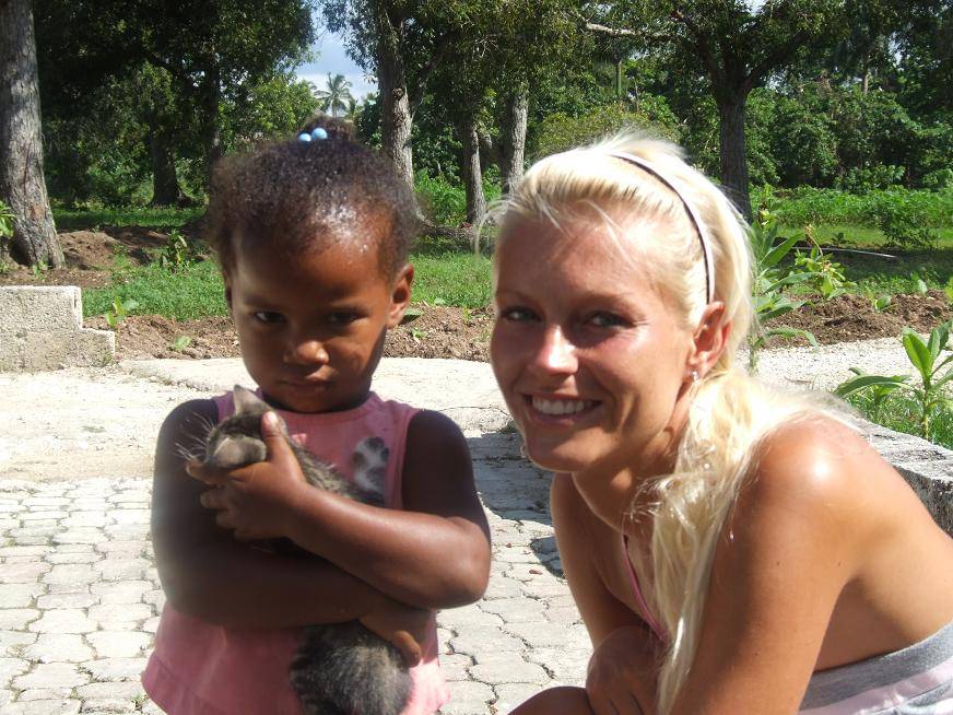 Petra Quick – lögnerska, bedragerska, tjuvkvinnan, manipulerande kvinna